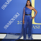 Issa Rae attends the 2018 CFDA Fashion Awards at New York City’s Brooklyn Museum on June 4, 2018.